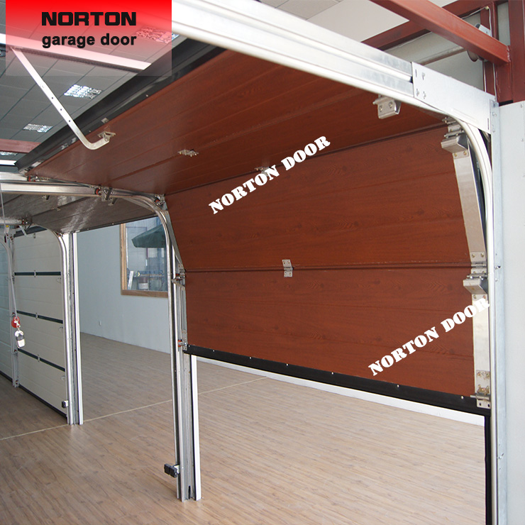 Garaažiuste ebaõige paigaldamine kujutab endast märkimisväärset ohtu