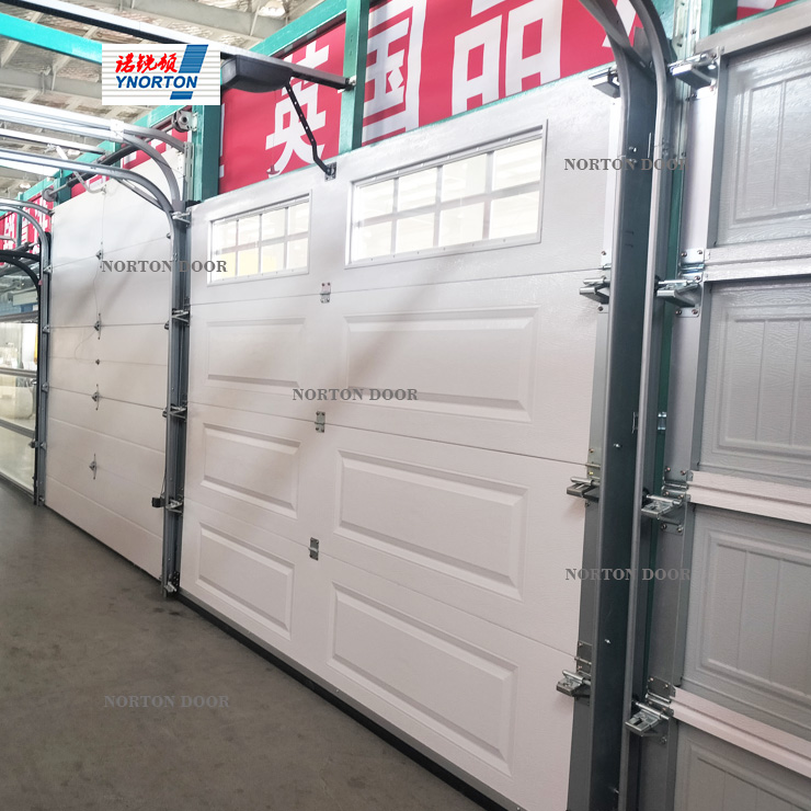 Garaažiuste korrapärase hoolduse viis põhipunkti: need nipid aitavad pikendada nende kasutusiga