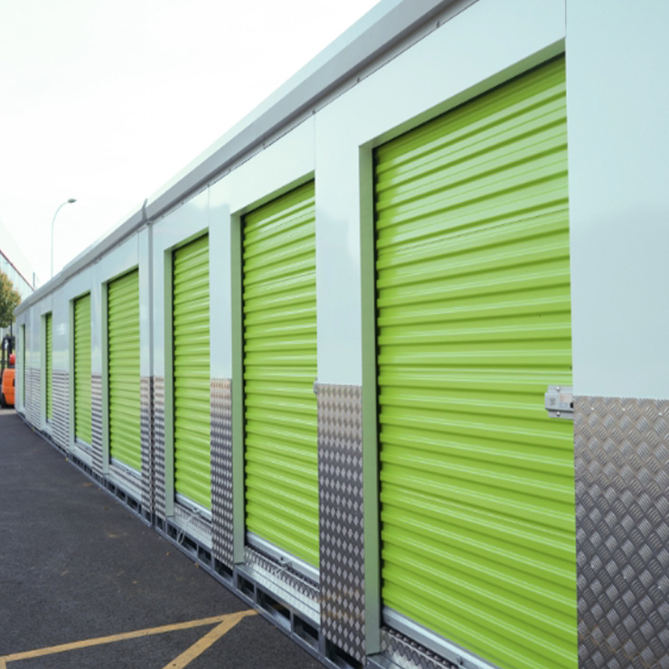 Rulluste klassifikatsioon ja ettevaatusabinõud