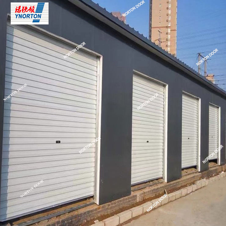 Kus sobivad kasutamiseks iseladuvad rulluksed?