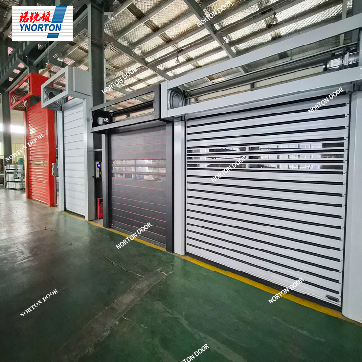 Ettevaatusabinõud kõvade kiiruste paigaldamisel