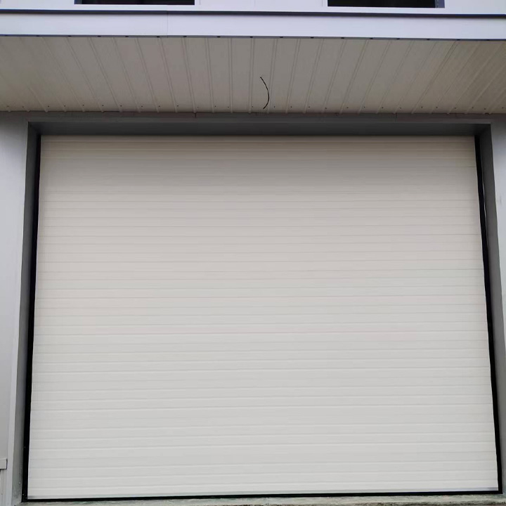 Kvaliteetsed isoleeritud tööstuslikud lõiguuksed